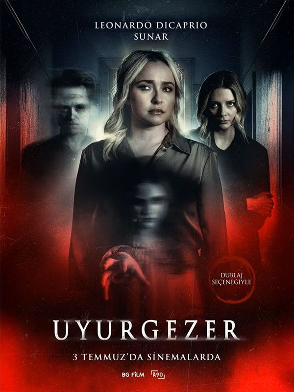 Uyurgezer - Habercode Haber Yazılımı