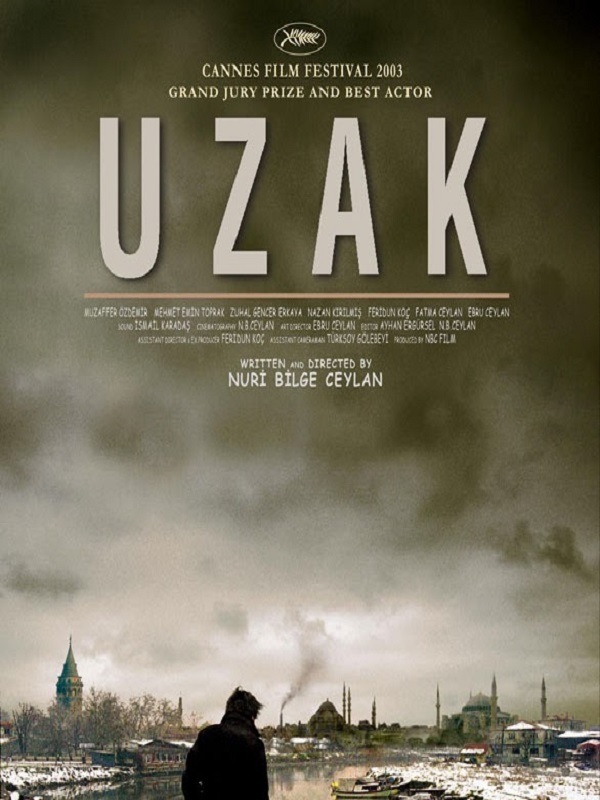 Uzak - Habercode Haber Yazılımı