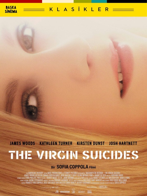 Virgin Suicides - Habercode Haber Yazılımı