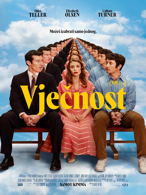 Vječnost - Habercode Haber Yazılımı