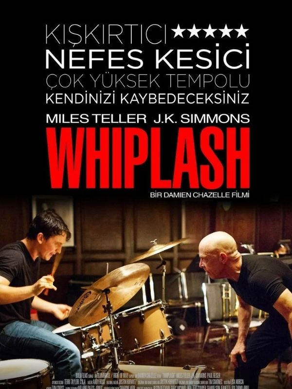 Whiplash - Habercode Haber Yazılımı