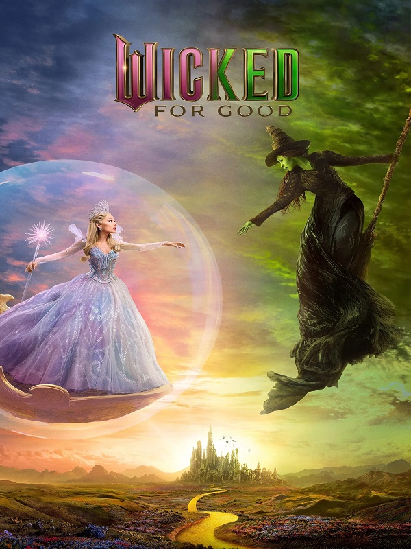 Wicked: For Good - Habercode Haber Yazılımı
