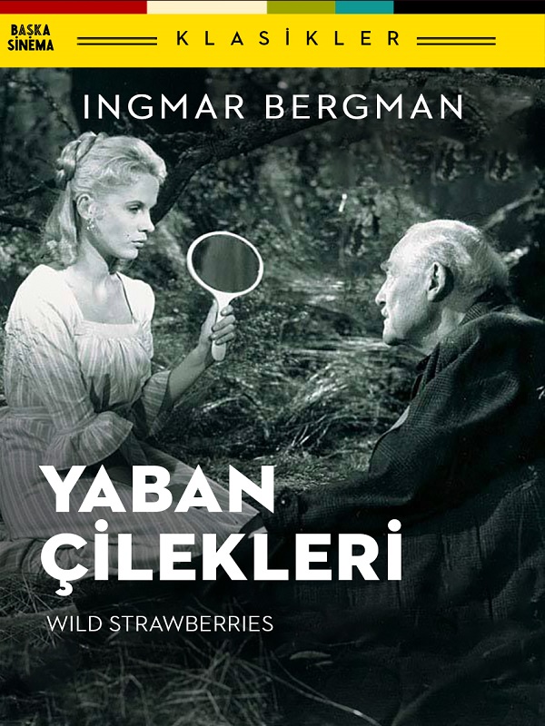 Yaban Çilekleri - Habercode Haber Yazılımı