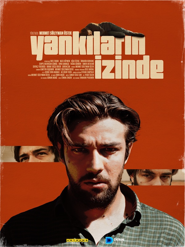 Yankıların İzinde - Habercode Haber Yazılımı