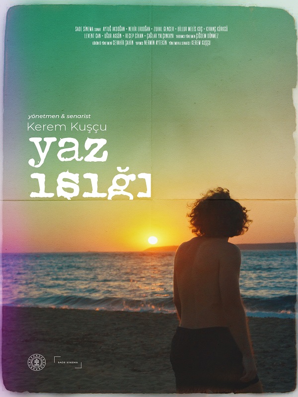 Yaz Işığı - Habercode Haber Yazılımı