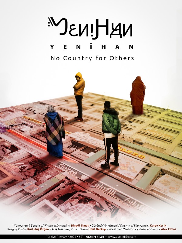 Yeni Han - Habercode Haber Yazılımı