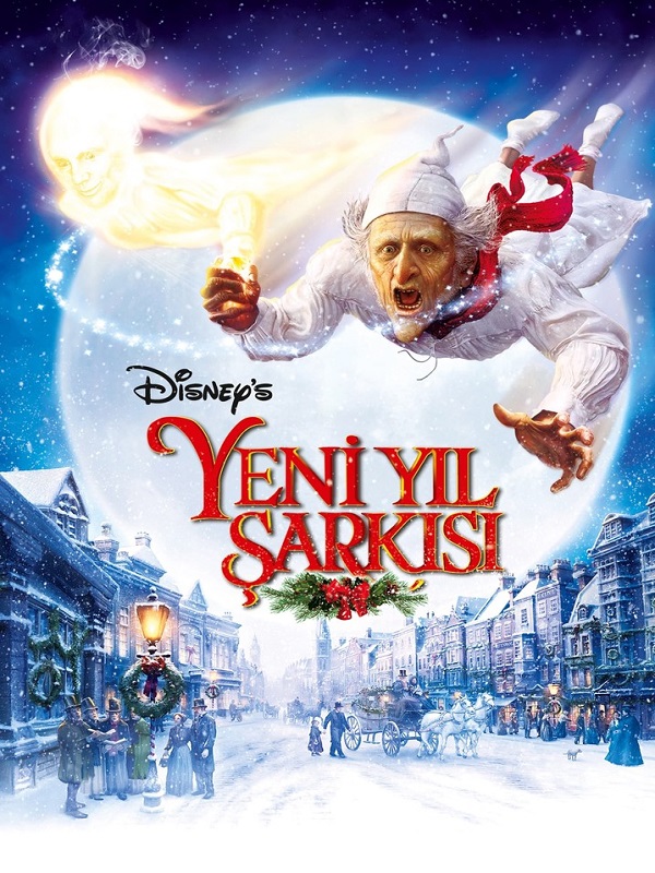 Yeni Yıl Şarkısı - Habercode Haber Yazılımı