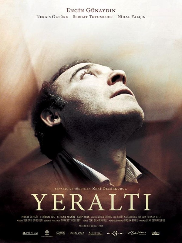 Yeraltı - Habercode Haber Yazılımı