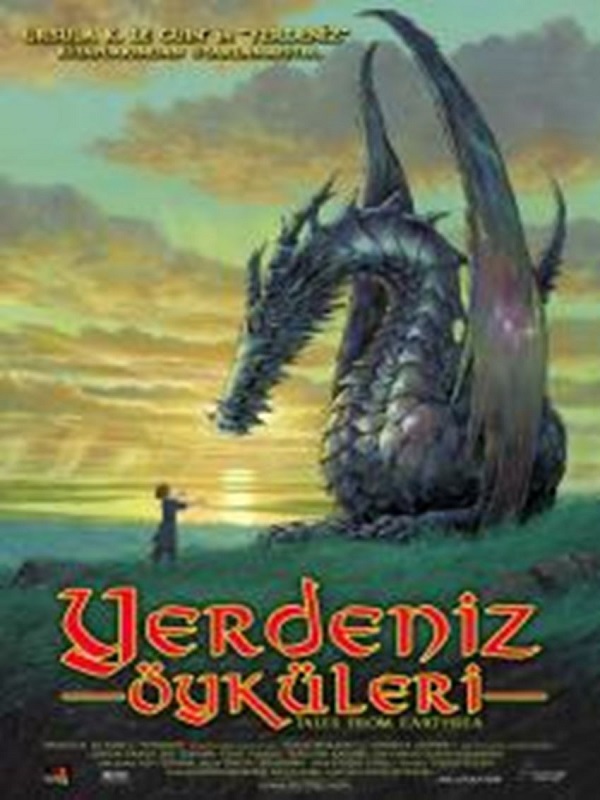 Yerdeniz Öyküleri - Habercode Haber Yazılımı