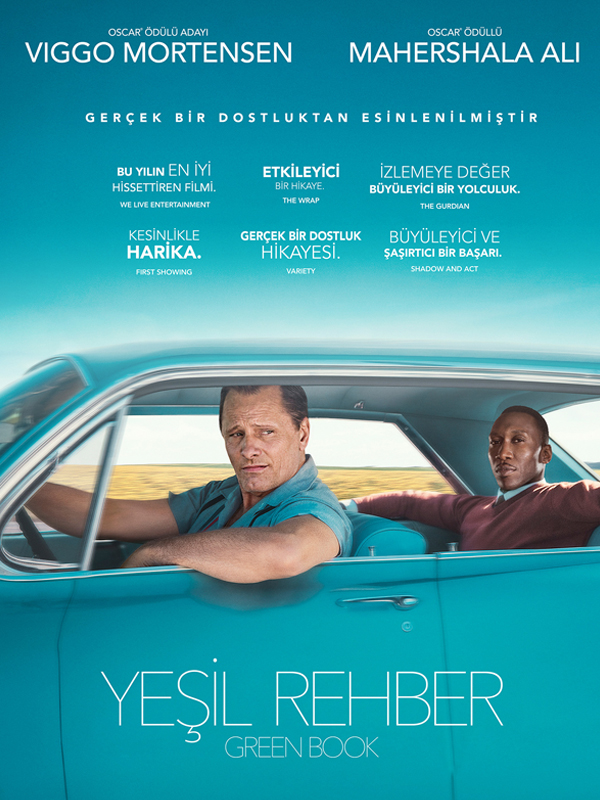 Yeşil Rehber - Habercode Haber Yazılımı