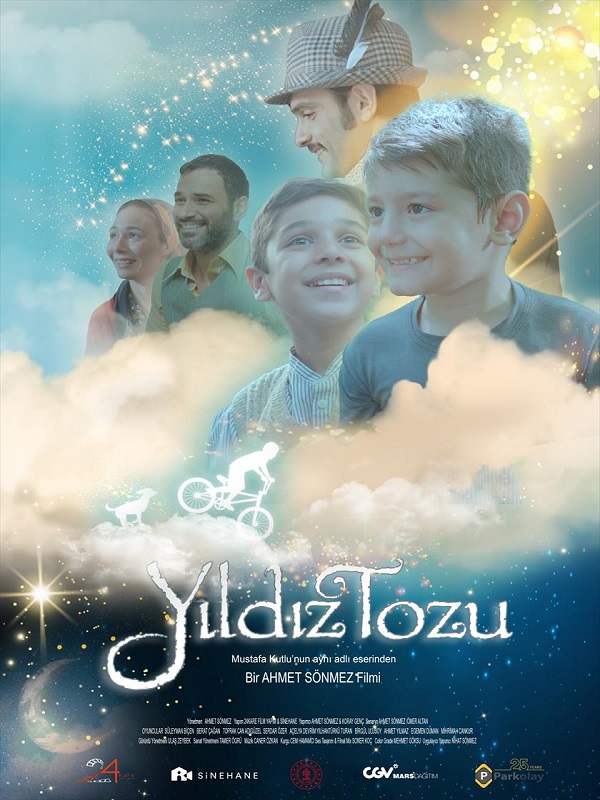 Yıldız Tozu - Habercode Haber Yazılımı