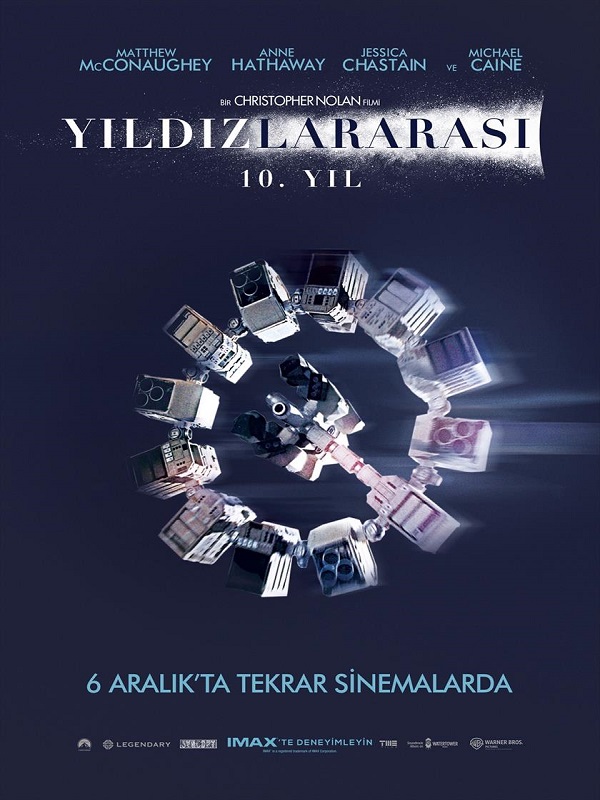 Yıldızlararası - Habercode Haber Yazılımı
