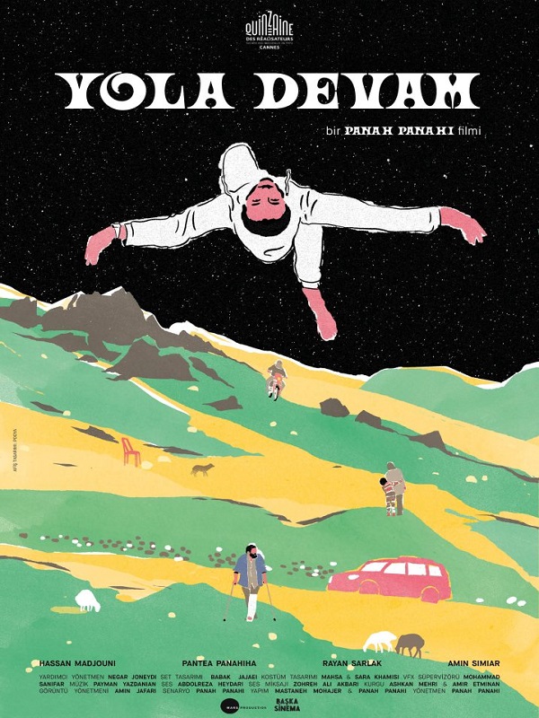 Yola Devam - Habercode Haber Yazılımı