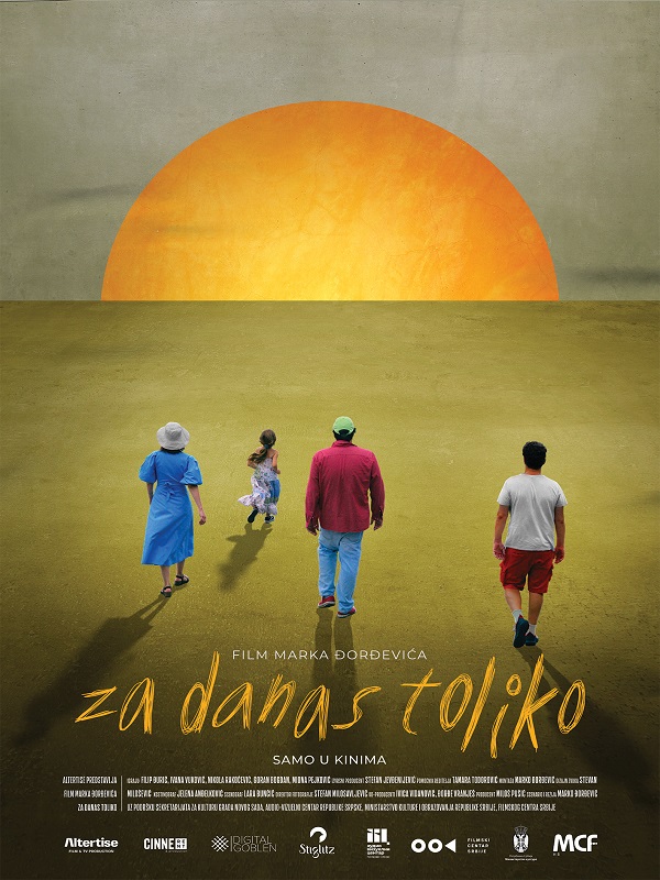 Za danas toliko - Habercode Haber Yazılımı