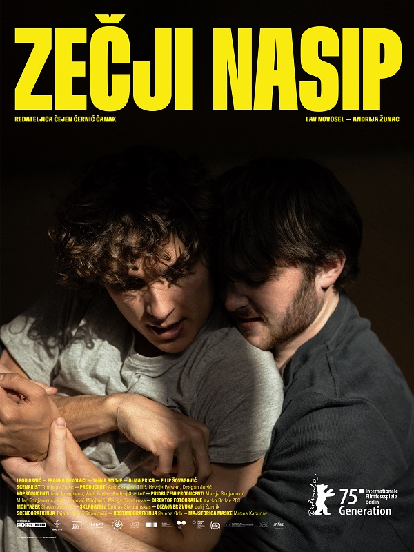 Zečji nasip - Habercode Haber Yazılımı