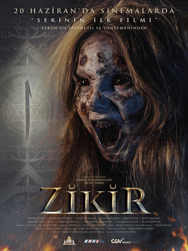 Zikir - Habercode Haber Yazılımı