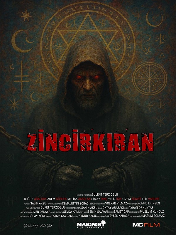 Zincirkıran - Habercode Haber Yazılımı