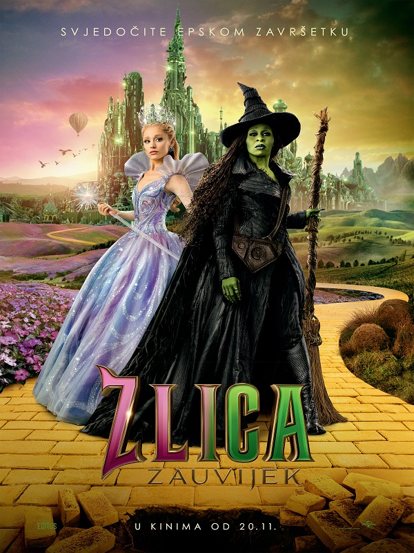 Zlica: Zauvijek - Habercode Haber Yazılımı