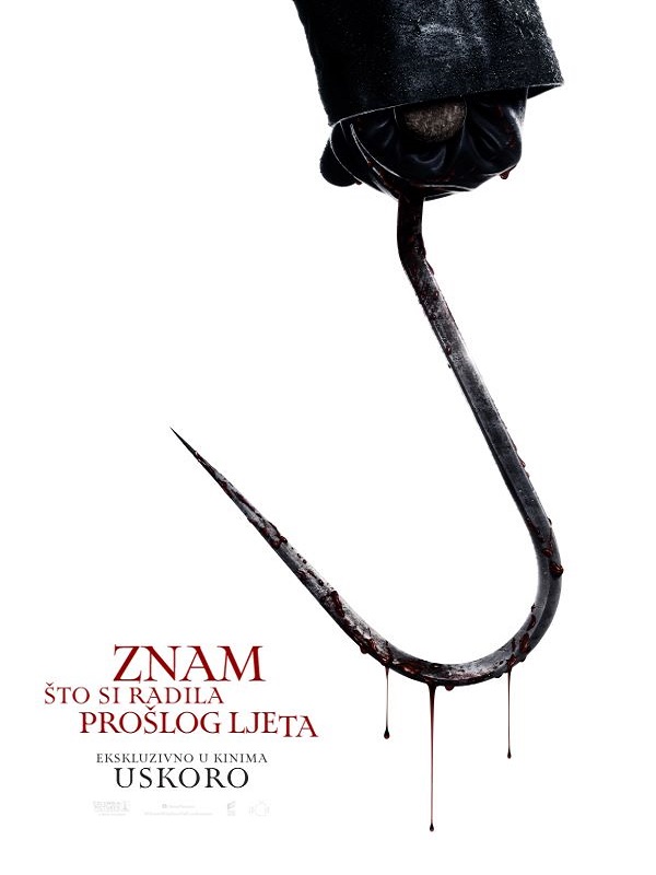 Znam što si radila prošlog ljeta - Habercode Haber Yazılımı